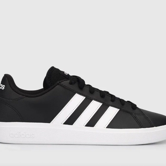 adidas Shoes - Adidas Cloudform Comfort Grand Court Base 2.0 Womens Tennis Shoes